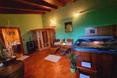 Vakantiehuis Ontspannende vakantie Grzini