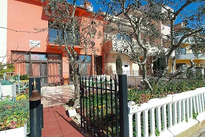 Vakantieappartement Gezinsvakantie Pula