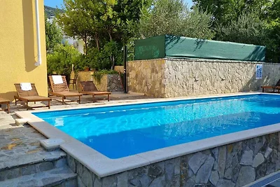 Vakantieappartement Gezinsvakantie Baska
