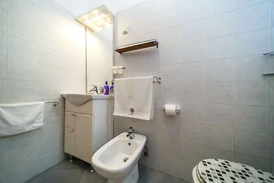 Ferienwohnung mit Klimaanlage und Terrasse