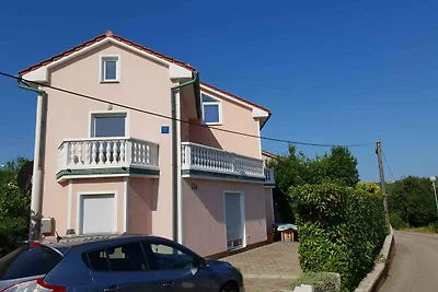 Ferienwohnung Apartment mit 1 Schlafzimmer un