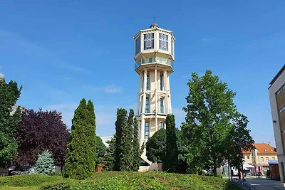 Ferienwohnung in der Nähe vom Strand und