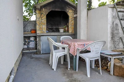 Ferienwohnung am Meer