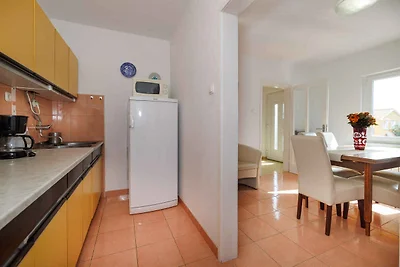 Vakantieappartement Gezinsvakantie Krk