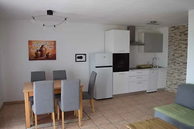 Ferienwohnung mit Klimaanlage