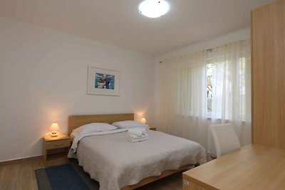 Ferienwohnung mit Klimaanlage und mit