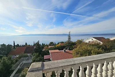 Ferienwohnung für 4-5 Personen in der Nähe vo