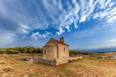 Appartement Vacances avec la famille Lopar