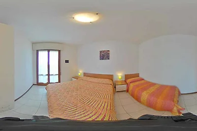 Apartamento Vacaciones familiares Lignano Sabbiadoro