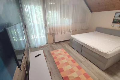 Ferienwohnung mit separatem Eingang