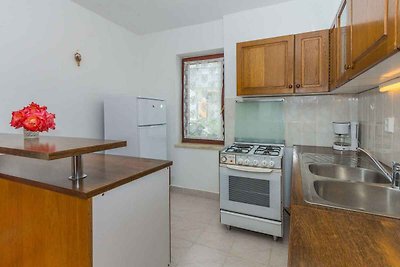 Apartament Dla rodzin Njivice