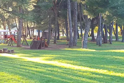 Ferienwohnung mit Klimaanlage