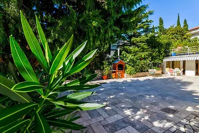 Appartamento Vacanza con famiglia Crikvenica