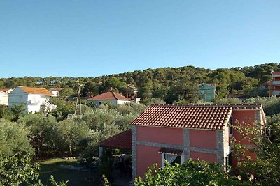 Ferienwohnung mit Terrasse und Klimaanlage