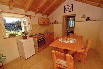 Appartamento Vacanza con famiglia Zrnovo