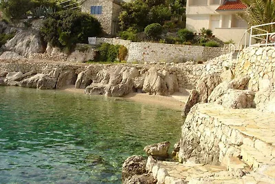 Ferienwohnung kilátással a tóra