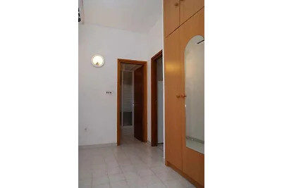 Appartamento Vacanza con famiglia Privlaka