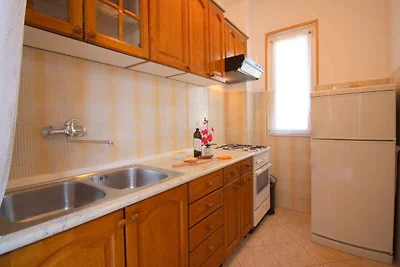 Ferienwohnung mit grossem Garten