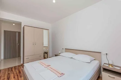 Vakantieappartement Gezinsvakantie Duce