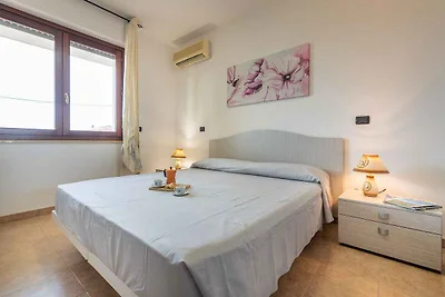 Ferienwohnung mit wundervollem Balkon