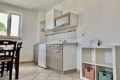 Ferienwohnung im Zentrum