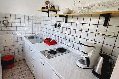 Vakantieappartement Gezinsvakantie Njivice