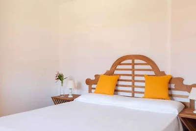 FerienWohnung mit Terrasse