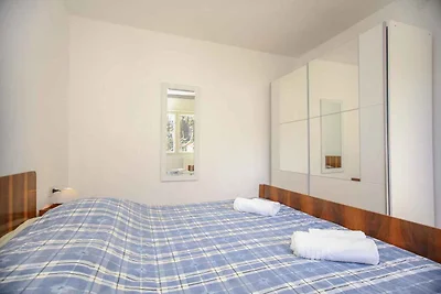 Appartamento Vacanza con famiglia Rabac