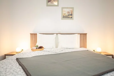 Vakantieappartement Gezinsvakantie Krk