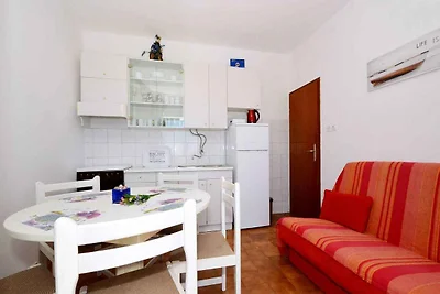 Ferienwohnung in Meernähe