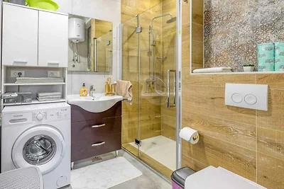 Ferienwohnung mit Klimaanlage