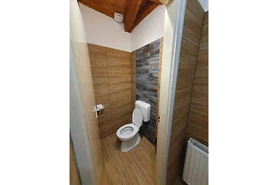 Apartamento Vacaciones familiares Zamardi