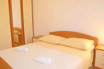 Ferienwohnung Mit Internet und Klimaanlage