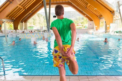 FerienWohnung mit Wellnessbereich