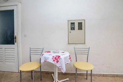Appartamento Vacanza con famiglia Makarska