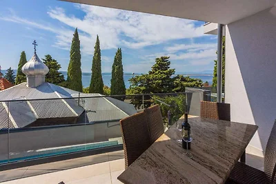 Ferienwohnung mit Aussenpool