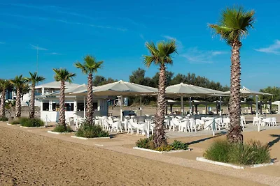 Casa vacanze Vacanza di relax Rosolina
