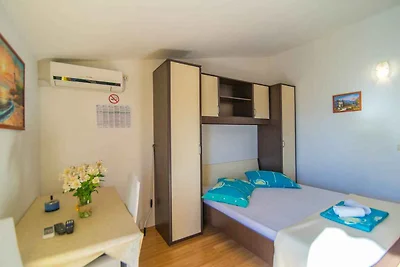 Vakantieappartement Gezinsvakantie Dugi rat