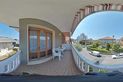 Appartamento Vacanza con famiglia Lignano Sabbiadoro