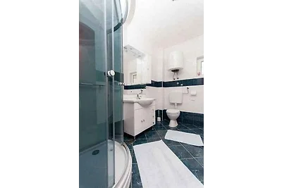 Vakantieappartement Gezinsvakantie Vinisce
