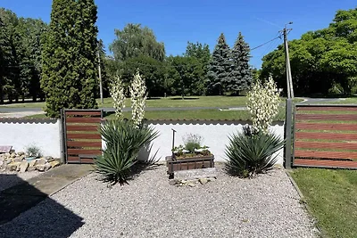 Appartamento Vacanza con famiglia Balatonbereny
