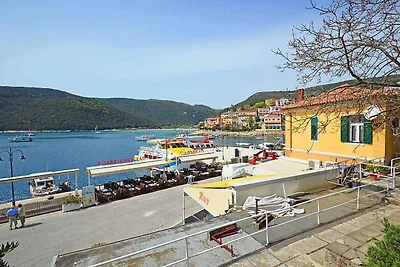 Ferienwohnung direkt am Meer