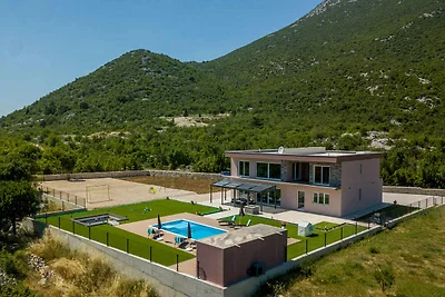 Vakantieappartement Gezinsvakantie Lokva Rogoznica