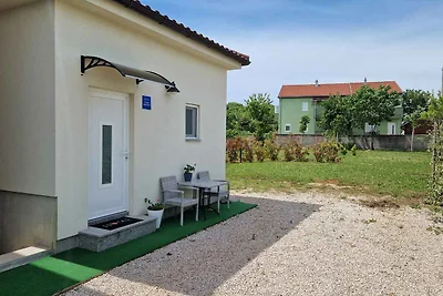 Ferienwohnung mit Klimaanlage