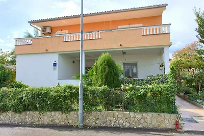Ferienwohnung in ruhiger Lage mit Klimaanlage