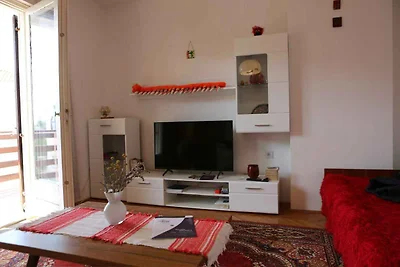 Appartamento Vacanza con famiglia Selce
