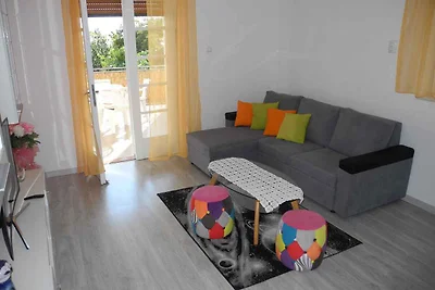 Ferienwohnung mit Aussenpool nur 30 m vom