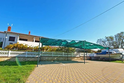 Vakantieappartement Gezinsvakantie Premantura