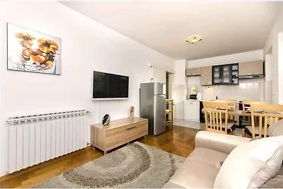 Ferienwohnung Wohnung A1 (2+2) Etage