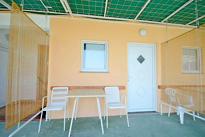 Vakantieappartement Gezinsvakantie Gradac